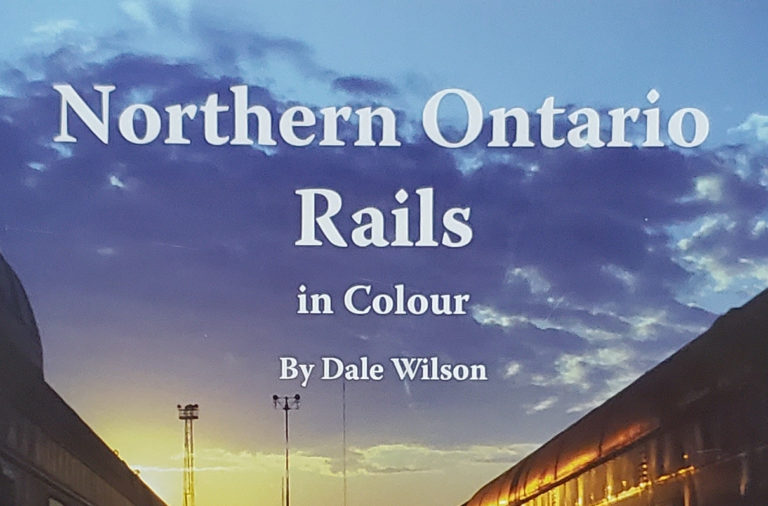 Northern Ontario Rails